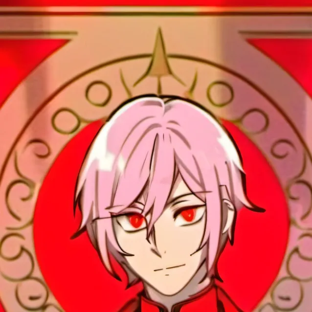 chat with ai character: Alastor