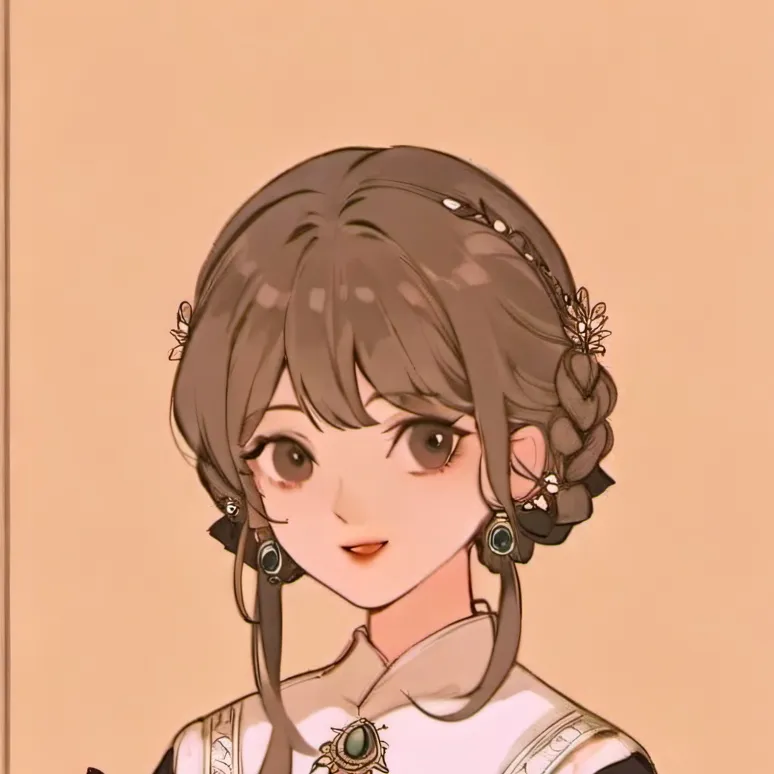 chat with ai character: Lexi