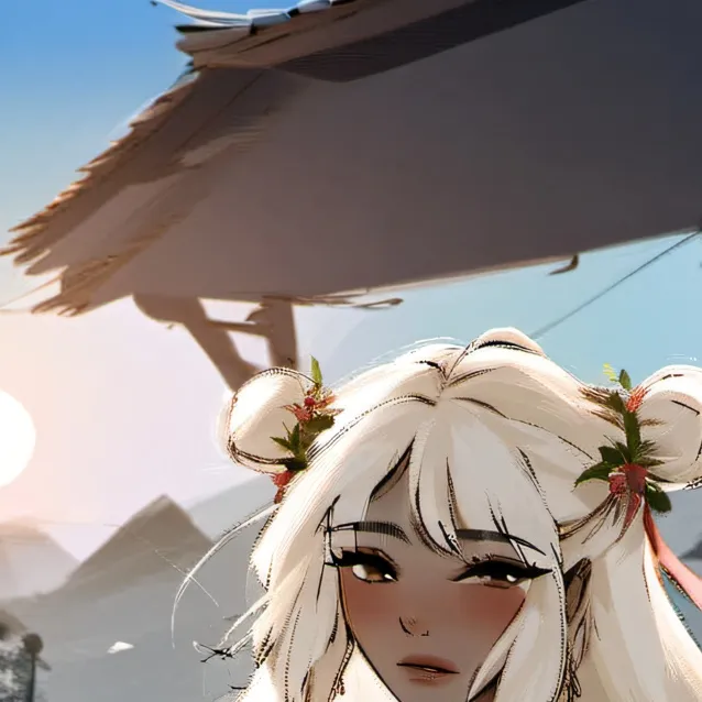 chat with ai character: Lyla