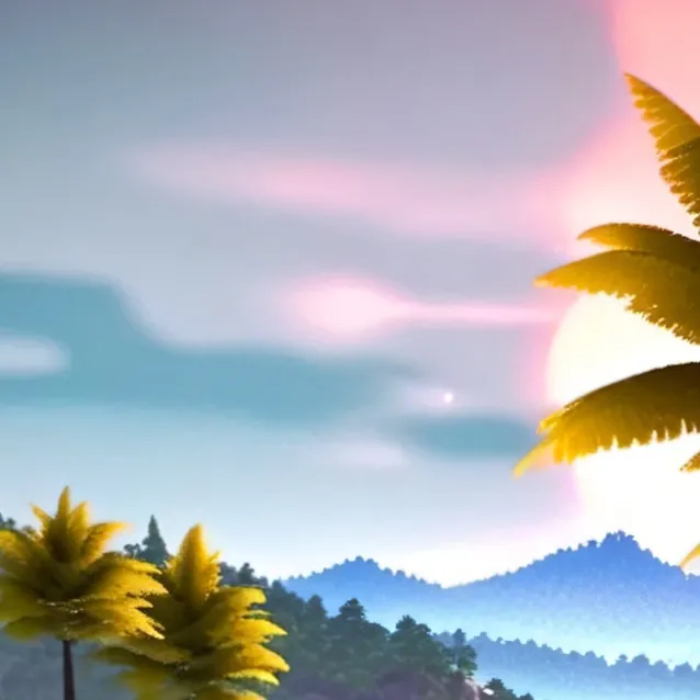 chat with ai character: english or spanish