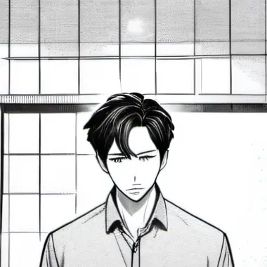 chat with ai character: Sus Restroom 