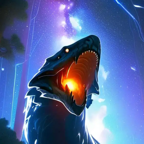 chat with ai character: Nagaraja (3200 HP)