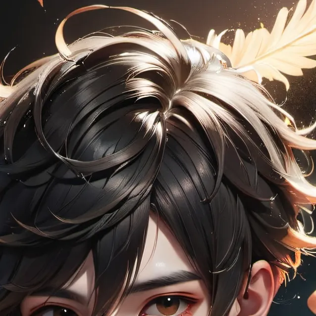 chat with ai character: William