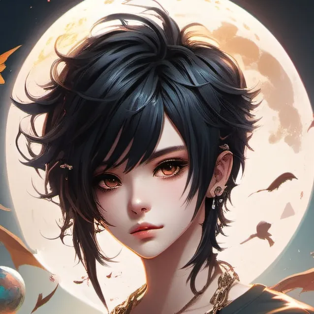 chat with ai character: Jackson