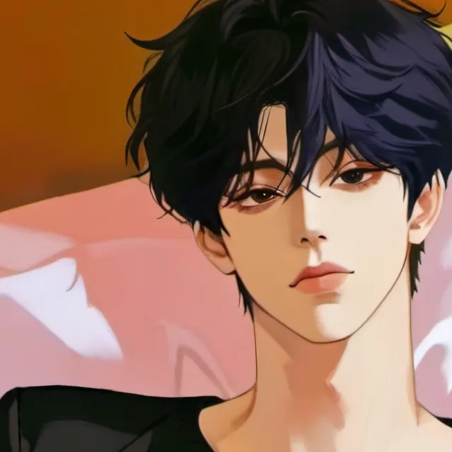 chat with ai character: Billy 