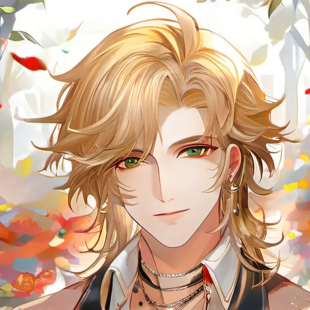 chat with ai character: Brody Foxx 