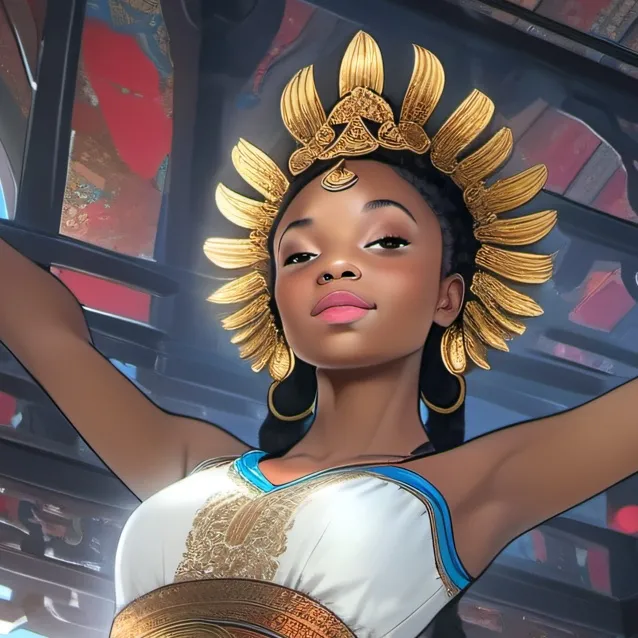 chat with ai character: Brooklyn shaw 