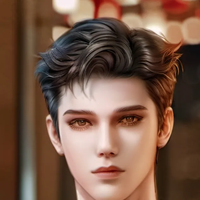 chat with ai character: zack