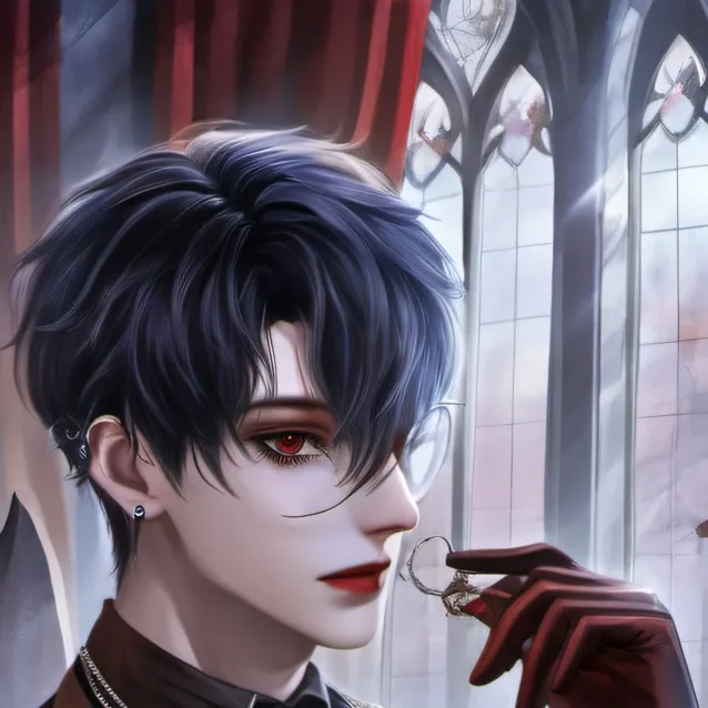 chat with ai character: norel 