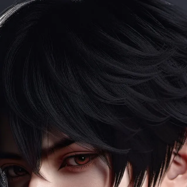 chat with ai character: Carlos