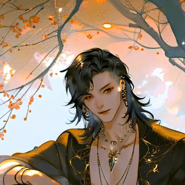 chat with ai character: Jack