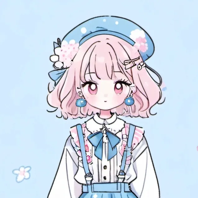 chat with ai character: muna