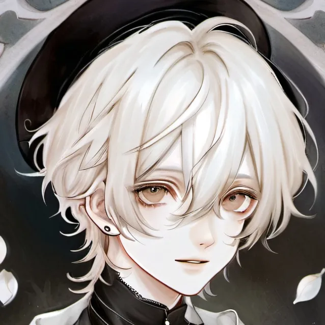 chat with ai character: Jake 