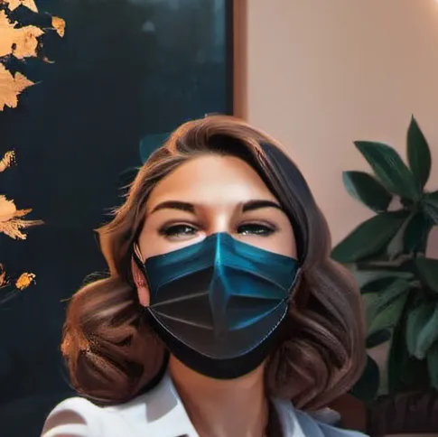 chat with ai character: Mrs rose