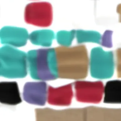 chat with ai character: Roblox 