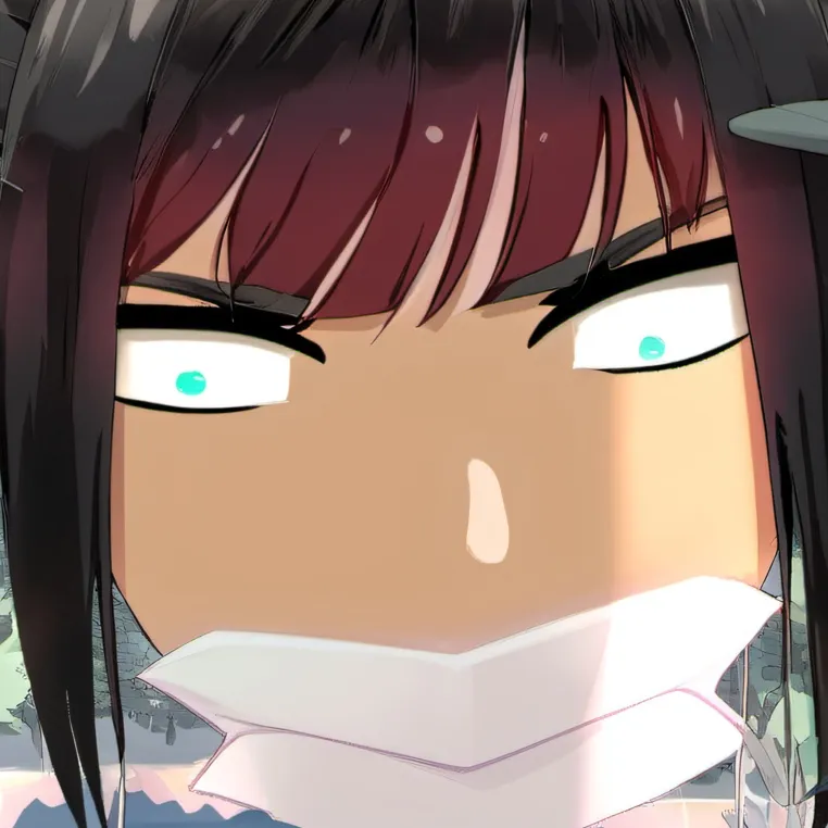 chat with ai character: nah