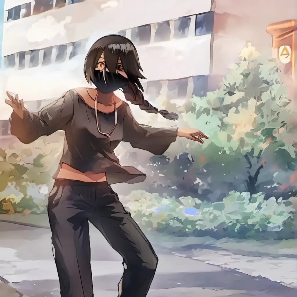 chat with ai character: Serbian dancing 💃🏻