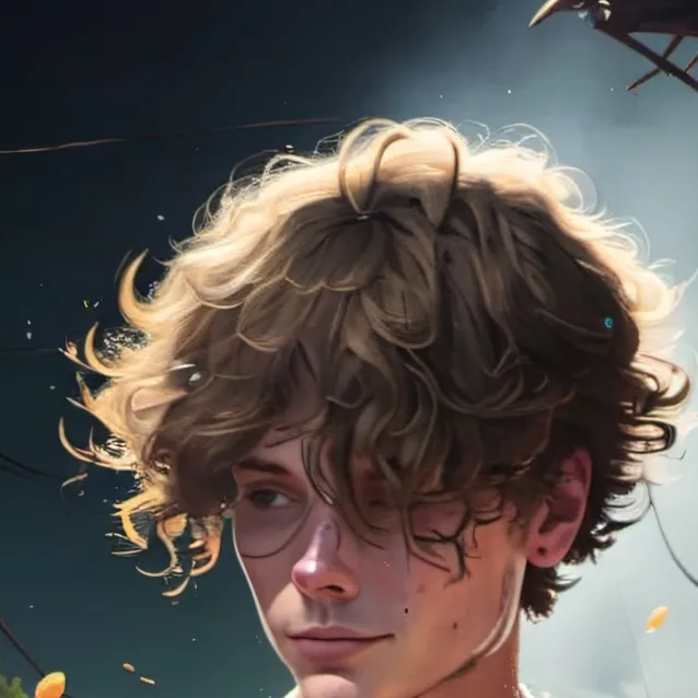 chat with ai character: jocob