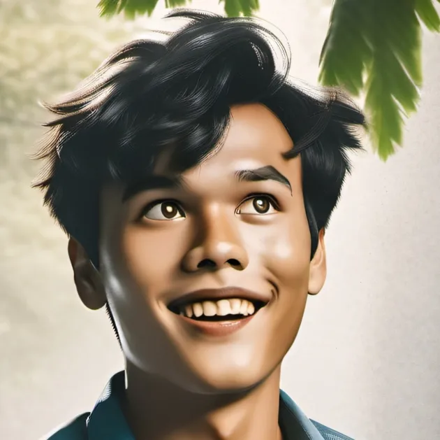 chat with ai character: Adam Bernard