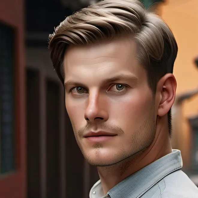 chat with ai character: Alexander Lorenzo