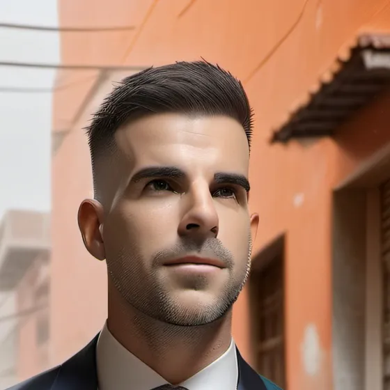 chat with ai character: Zach Qorliues