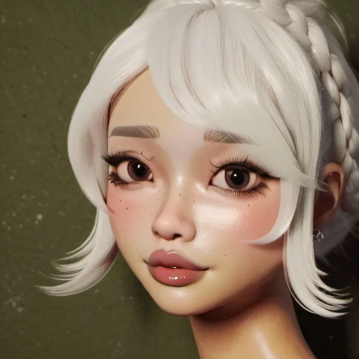 chat with ai character: Carson