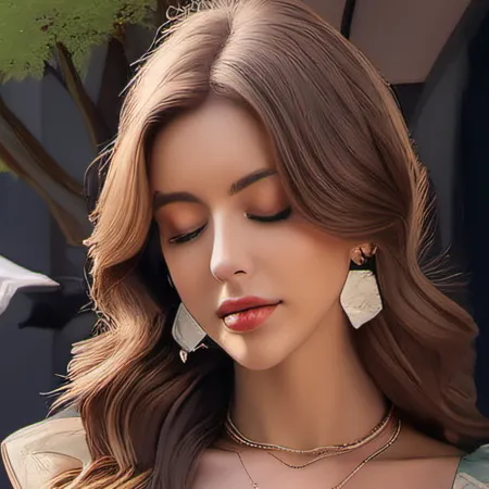 chat with ai character: Elorn 