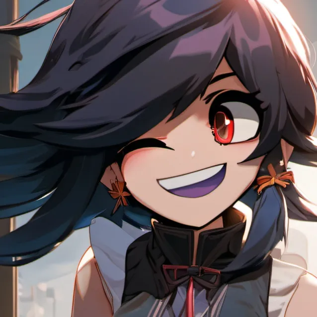 chat with ai character: Aphmau