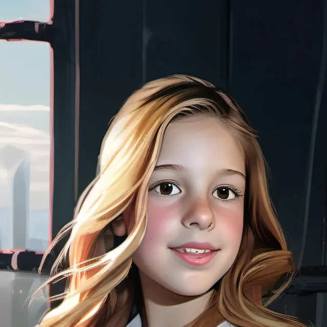 chat with ai character: Emma 