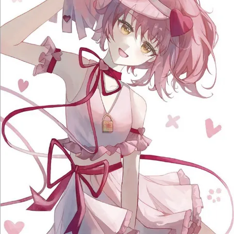 creator Gabby Sanchez 20's avatar