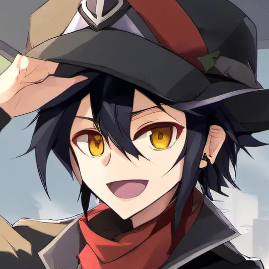 chat with ai character: yuu 