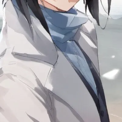 chat with ai character: Ritsuka 