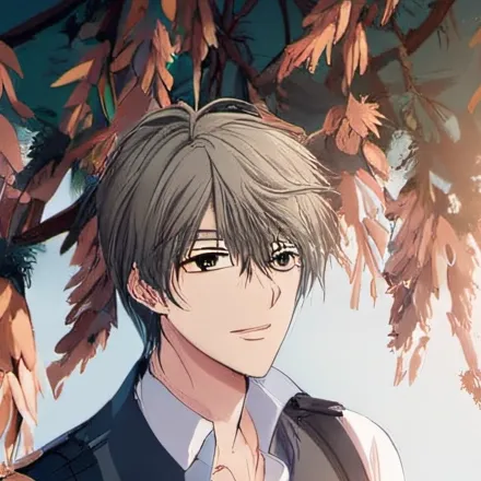 chat with ai character: Renahrey 