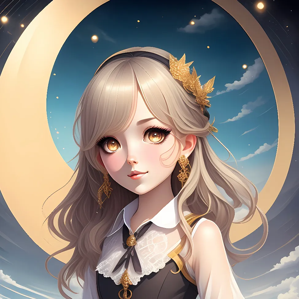 chat with ai character: Mynx