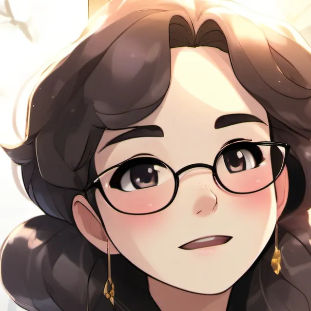 chat with ai character: Mary