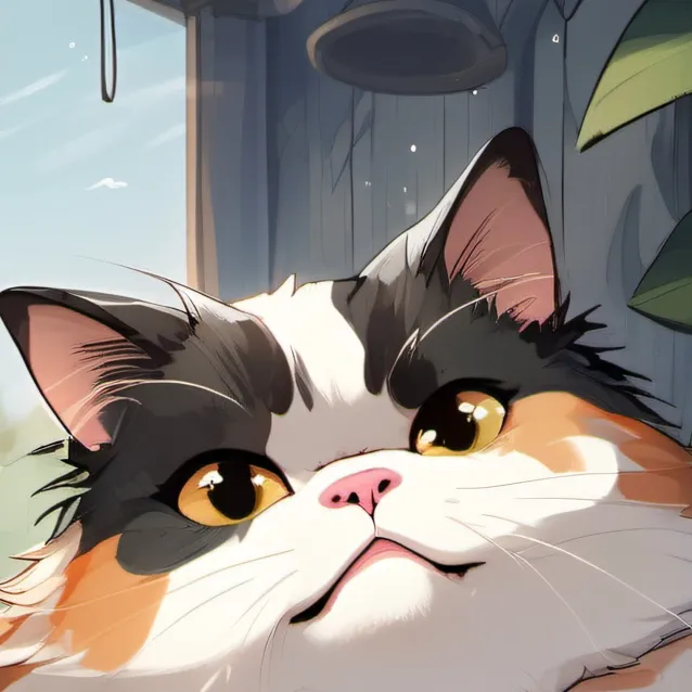 chat with ai character: Snickers