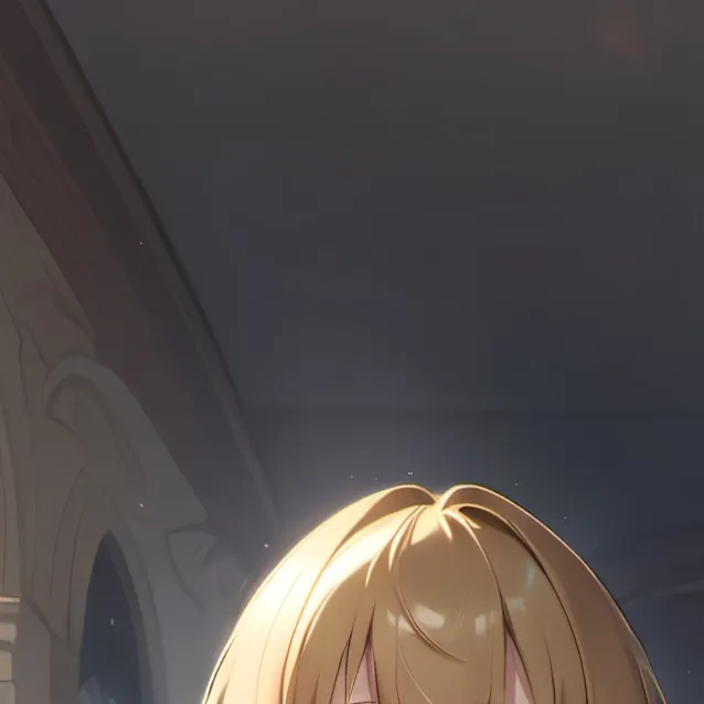 chat with ai character: Mary Anna Cross 