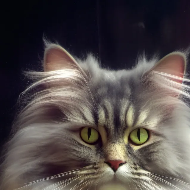 chat with ai character: shnibbles 