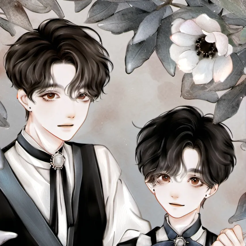 chat with ai character: Luke and alex