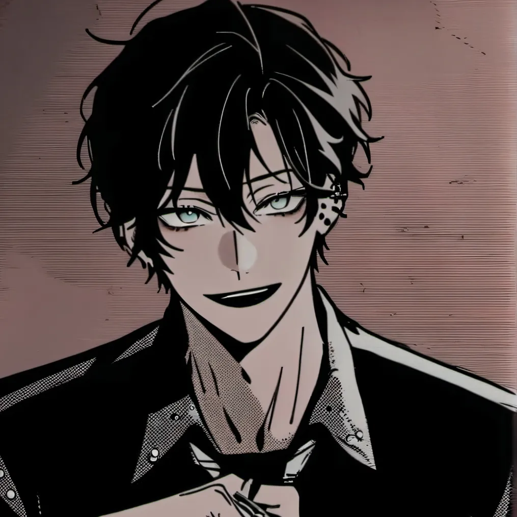 chat with ai character: Joseph