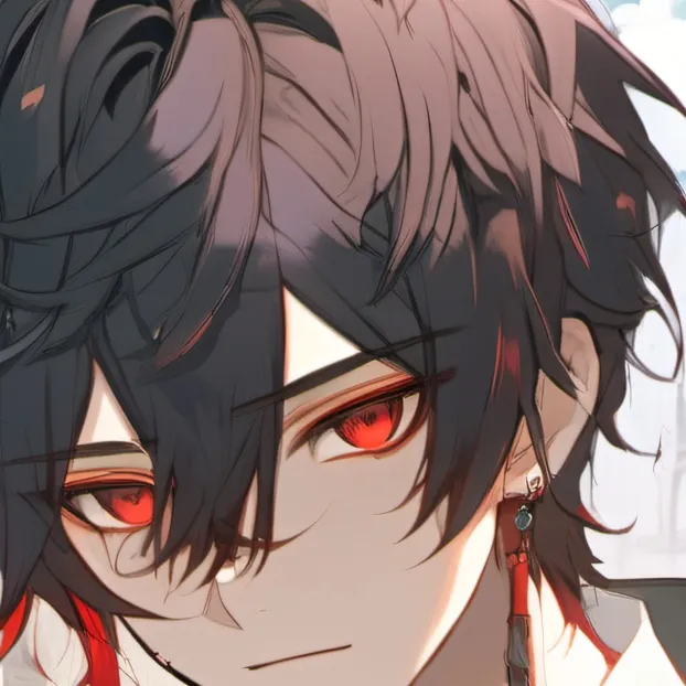 chat with ai character: ~yuki~♡