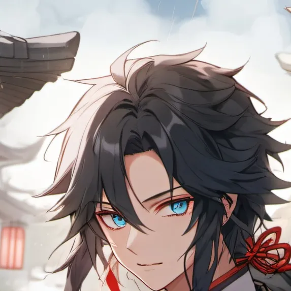 chat with ai character: °~giyu tomioka~°