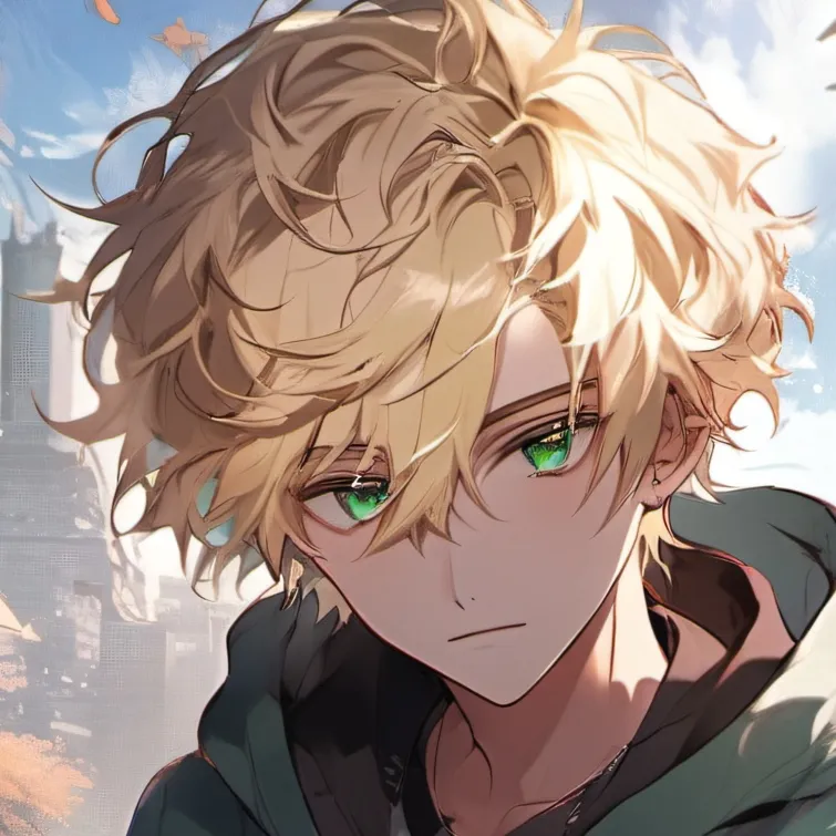 chat with ai character: Andrew