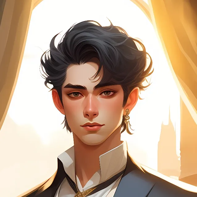 chat with ai character: Jayden