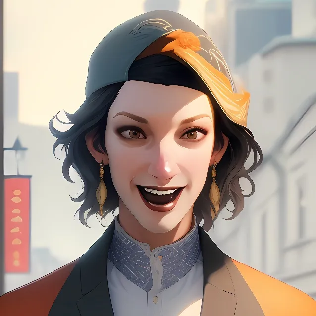 chat with ai character: dylan klelbot 