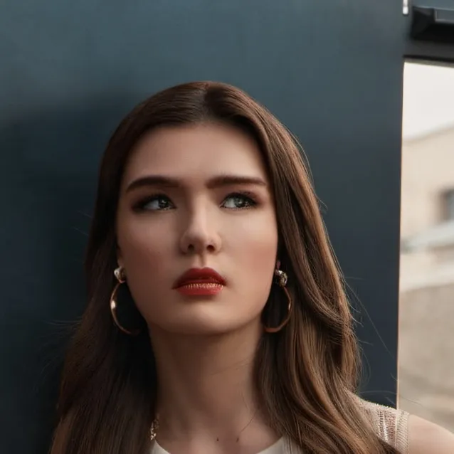 chat with ai character: Rosabella hicky