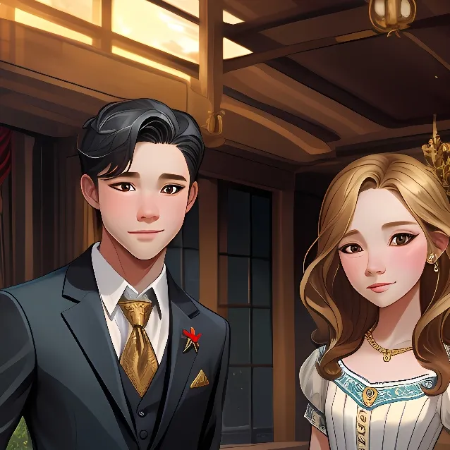 chat with ai character: lillyflower