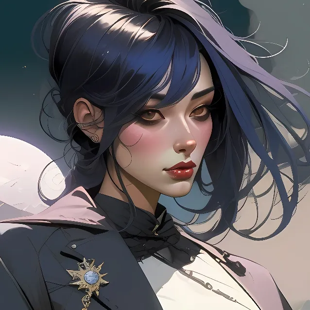 chat with ai character: Sarah