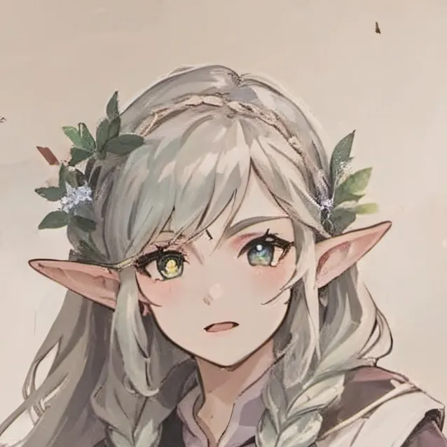 chat with ai character: rayla