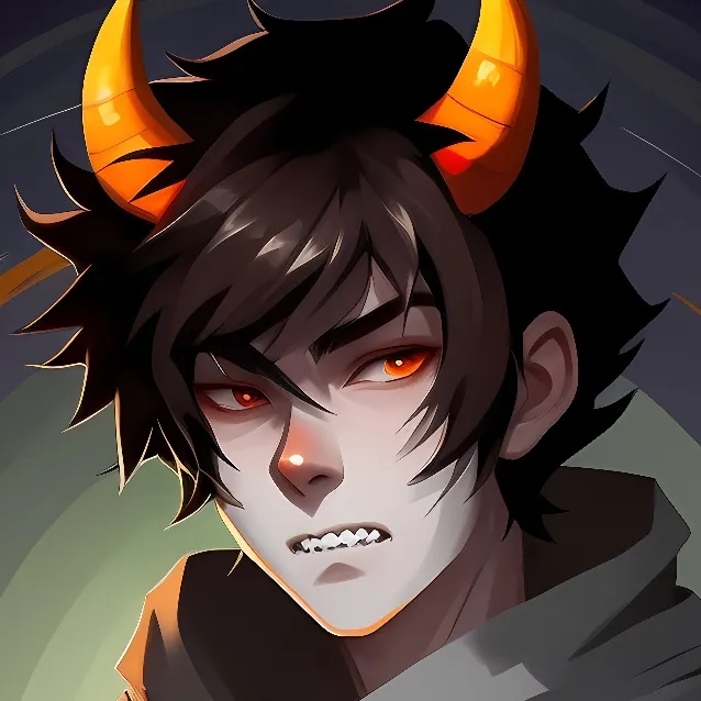 chat with ai character: Signless